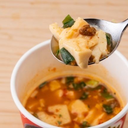 Nissin Sundubu Chige 熱豆腐湯 17g (3 杯裝)