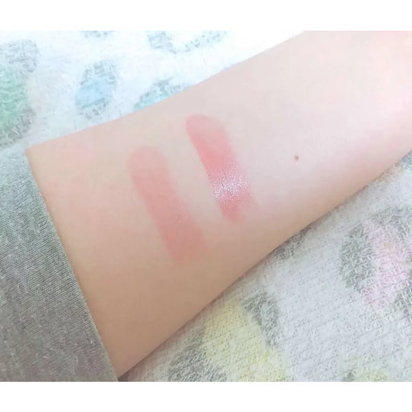 妮維雅日本 Rich Care & Color 保濕有色潤唇膏 2g