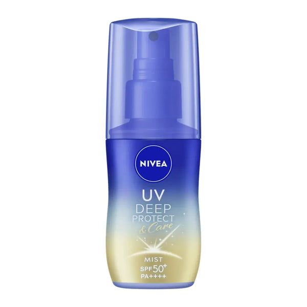 妮維雅 UV 深層保護與護理乳霧防曬噴霧 SPF50+ 60ml