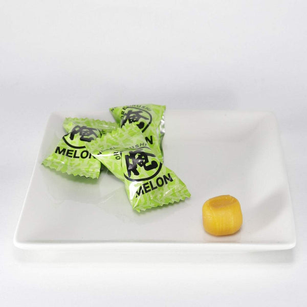 Nobel Ore no Milk Melon Candy 奶油奶糖 80g