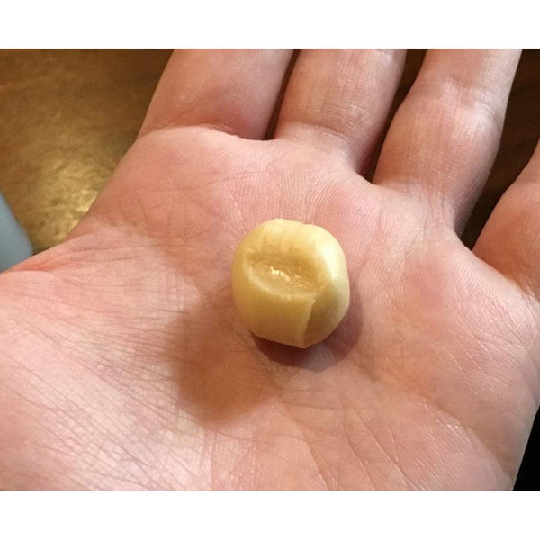 Nobel Ore 無奶硬糖 濃鬱奶油味糖果 80g