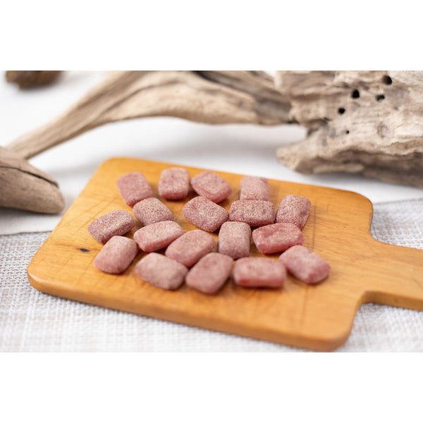 Nobel Otoko Ume Plum Gummies 鹹酸軟糖 41g (6 包)