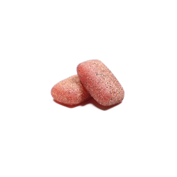 Nobel Otoko Ume Plum Gummies 鹹酸軟糖 41g (6 包)
