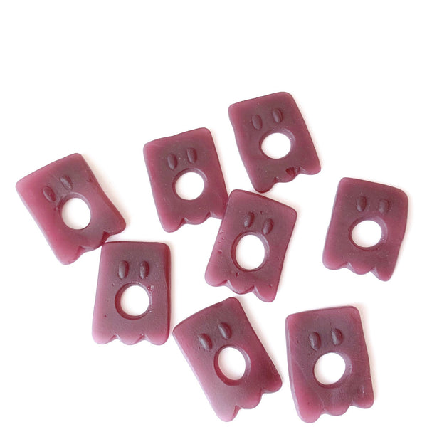 Nobel Petagu Gummies 葡萄口味可愛軟糖 50g