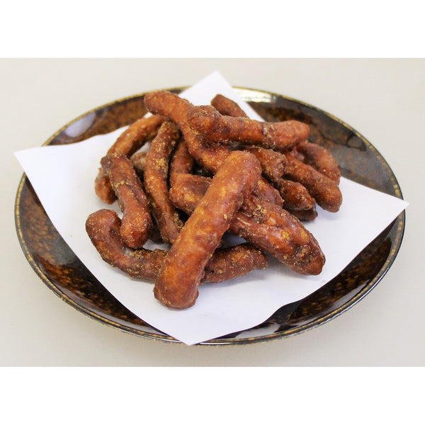 North Colors 無添加花林糖日本黑糖零食 100g