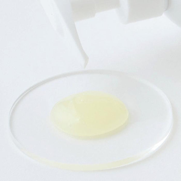 Nursery 柚子潔面凝膠卸妝潔面乳 180ml