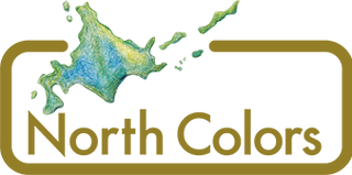 北方色彩