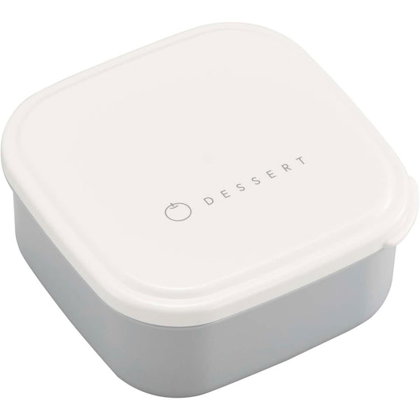 OSK 配菜甜點盒可微波食物儲存容器 360 毫升