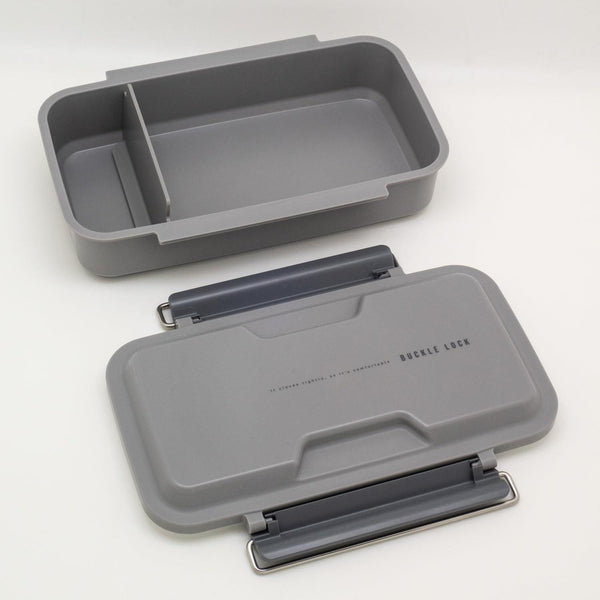 OSK 防溢抗菌便當午餐盒帶可鎖蓋 850 毫升