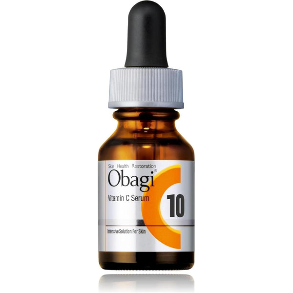Obagi C10 維生素 C 精華亮白抗老保養品 12ml