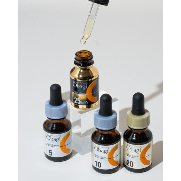 Obagi C20 維生素 C 精華強化亮白抗衰老 15ml