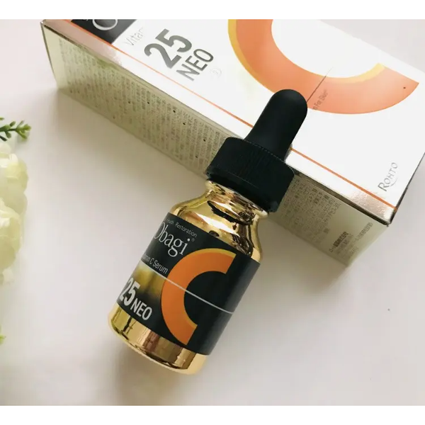 Obagi C25 維生素 C 精華液 Neo 亮白抗老化 12ml