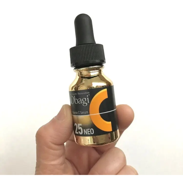 Obagi C25 維生素 C 精華液 Neo 亮白抗老化 12ml