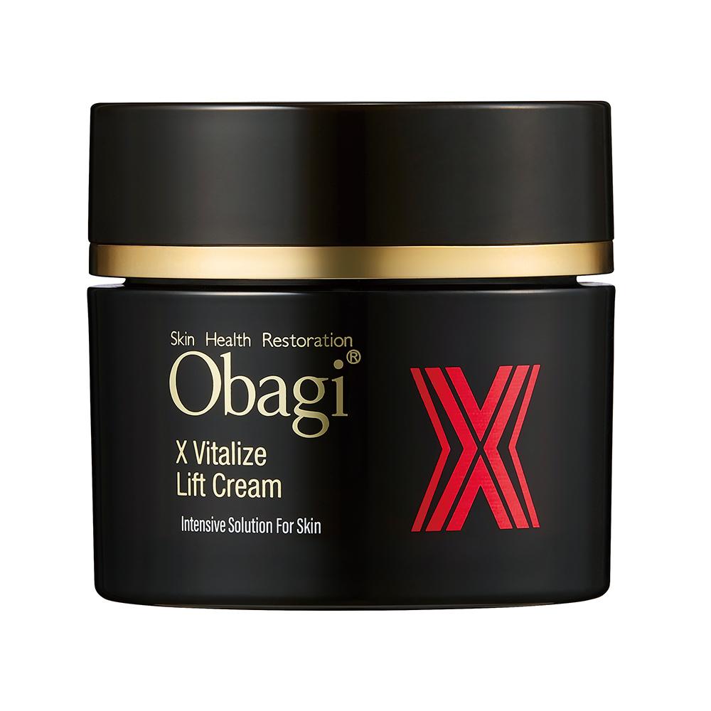 Obagi 日本 X Derma Advanced Lift 抗老乳霜 50g