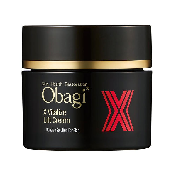 Obagi 日本 X Derma Advanced Lift 抗老乳霜 50g