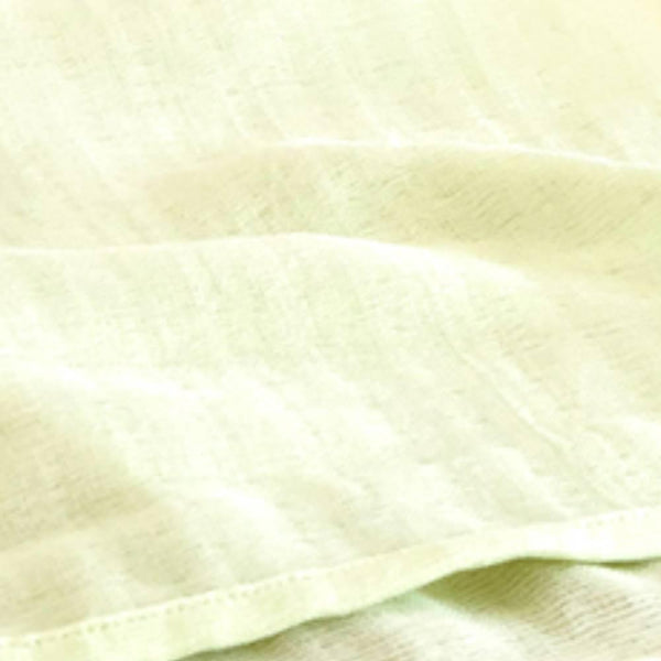 多合一嬰兒柔軟細布浴巾 100% 棉 33x70 厘米