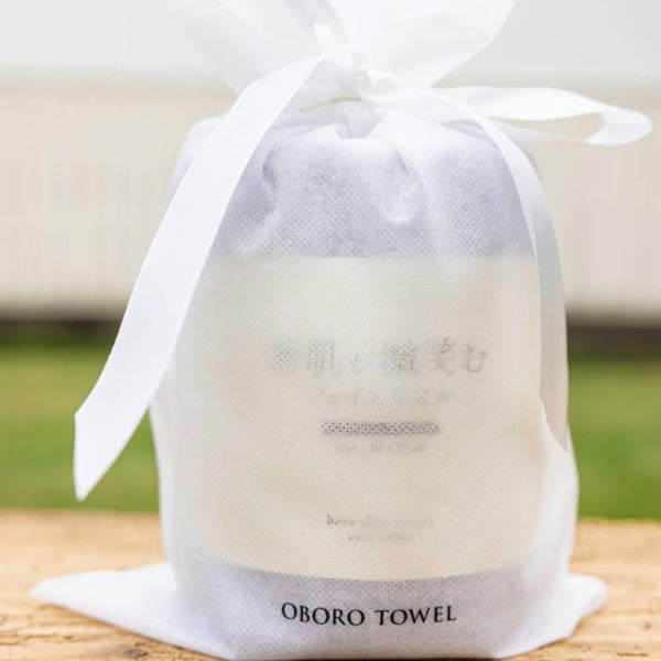 蓬鬆洗臉巾超柔軟速乾毛巾 30 厘米 x 85 厘米