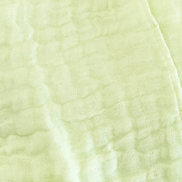 平紋細布嬰兒襁褓 100% 棉嬰兒安全襁褓毯 90 厘米