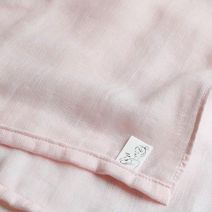 柔軟去角質毛巾 100% 棉布 33x90 厘米