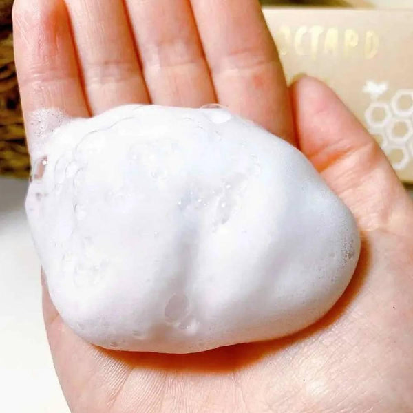 Octard EX Savon 蜂王乳保濕蜂蜜美容皂 120g
