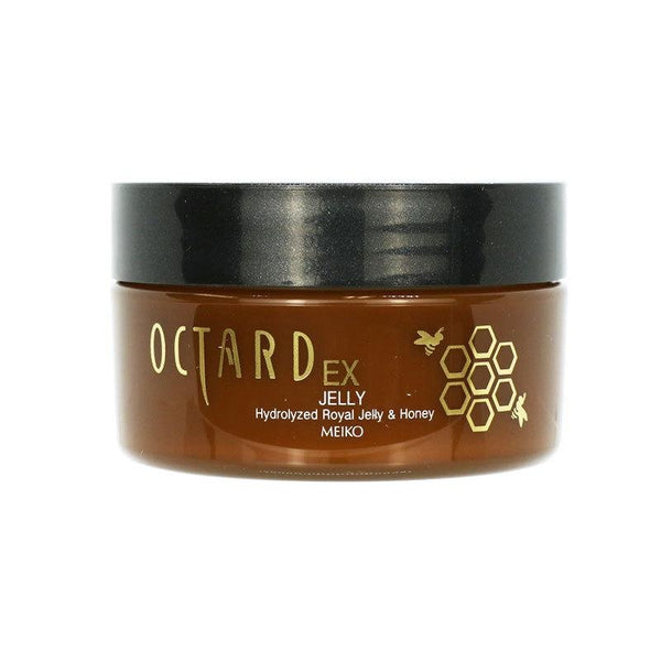 Octard Ex Cream 蜂王乳蜂蜜保濕乳霜 40g