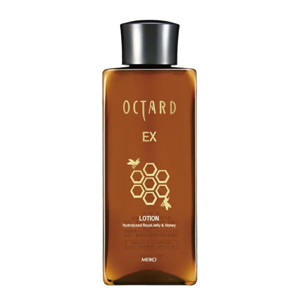 Octard Ex Lotion 蜂王漿蜂蜜濃稠保濕乳液 200ml
