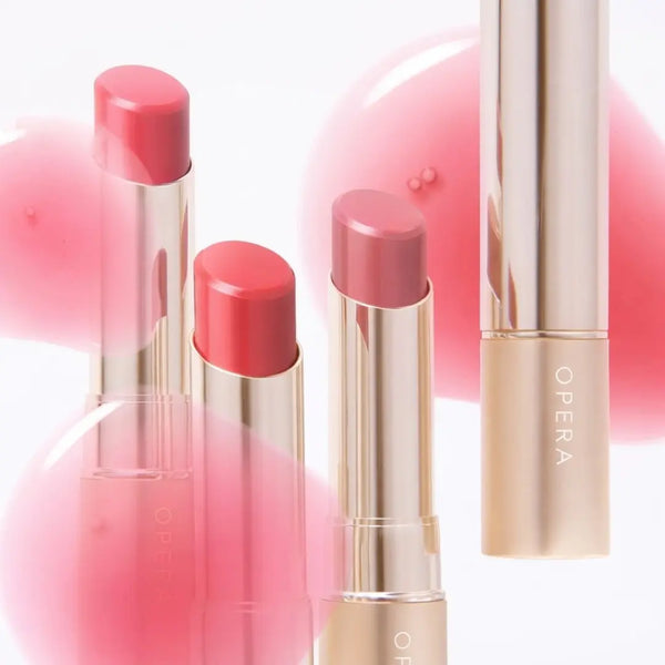 Opera Lip Tint N 油基持久透明唇彩 3.9 克