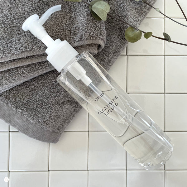 Orbis 卸妝液輕盈無油卸妝液 150ml