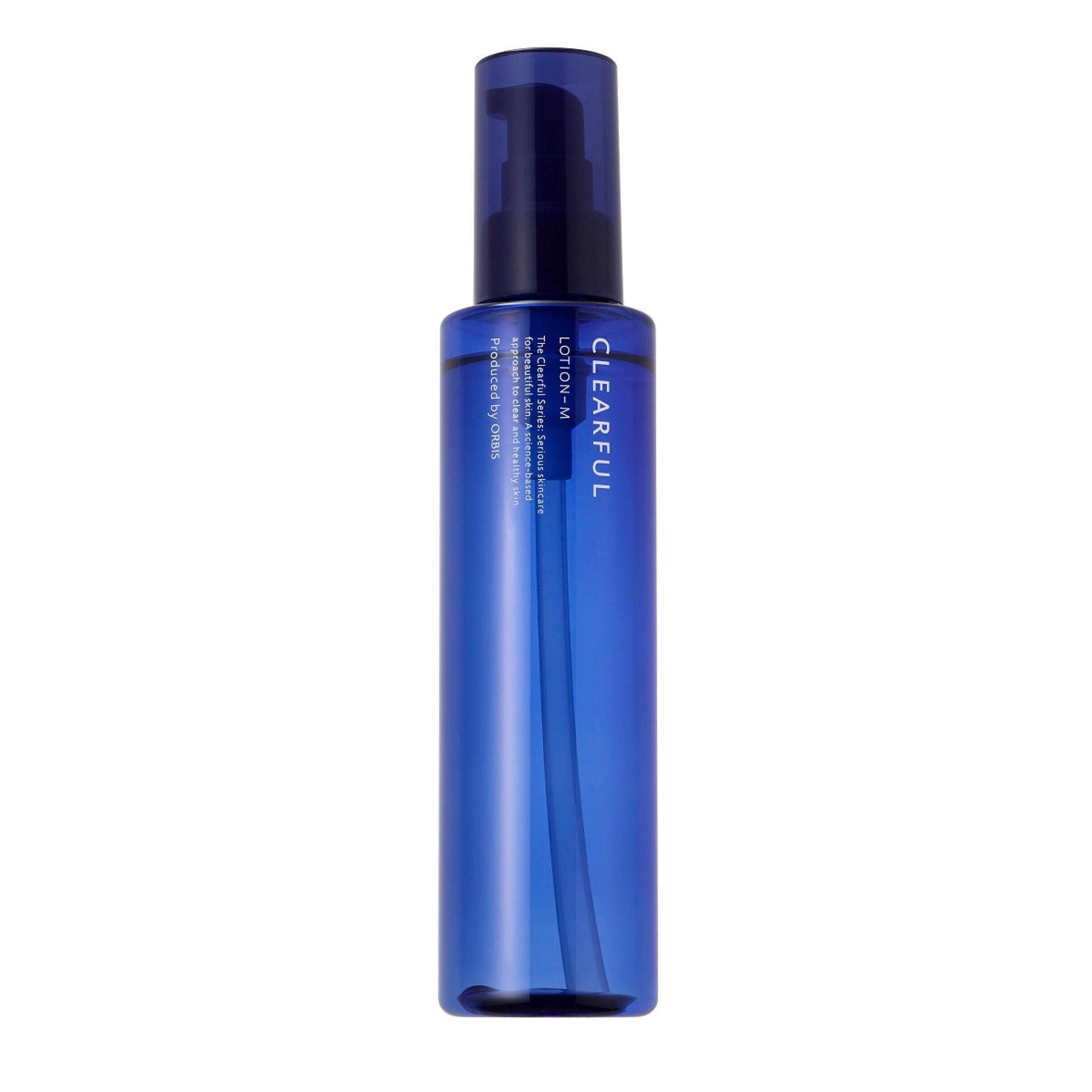 Orbis Clearful Lotion M 祛痘保濕爽膚水 180ml