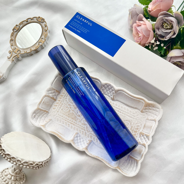 Orbis Clearful Lotion M 祛痘保濕爽膚水 180ml