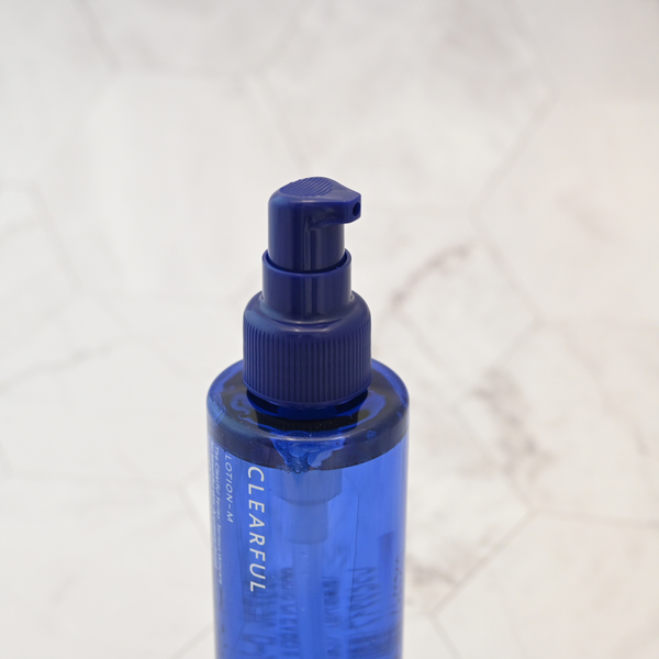 Orbis Clearful Lotion M 祛痘保濕爽膚水 180ml