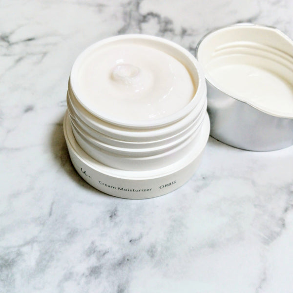 Orbis U Dot Cream 多功能抗老保濕霜 50g