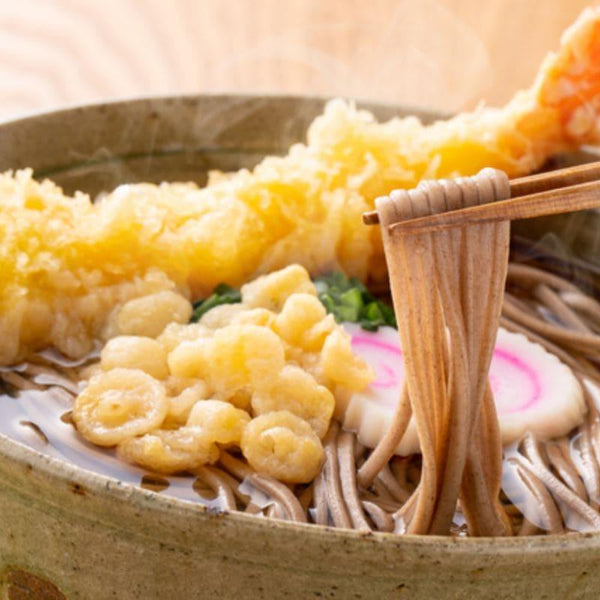 有機無麩質麵條乾蕎麥麵 180 克