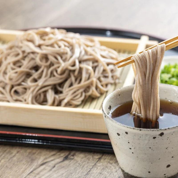 有機無麩質麵條乾蕎麥麵 180 克