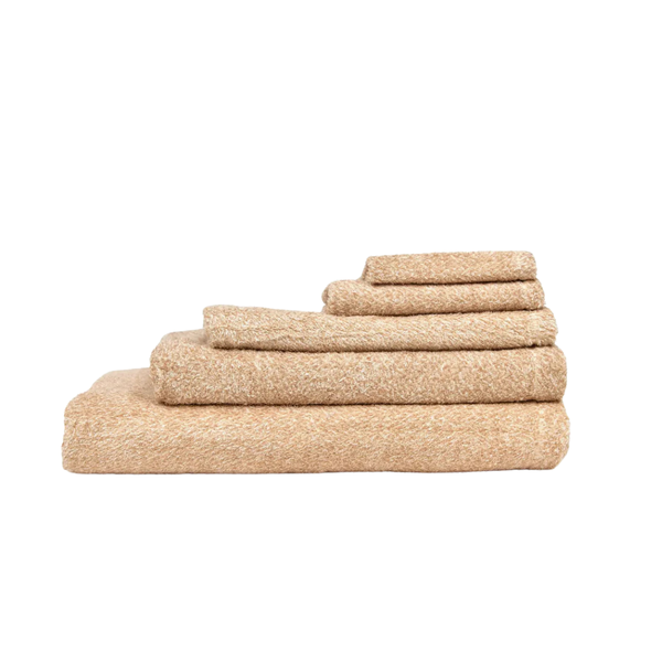 Orim 有機 100 支棉今治床單 138 x 200 厘米