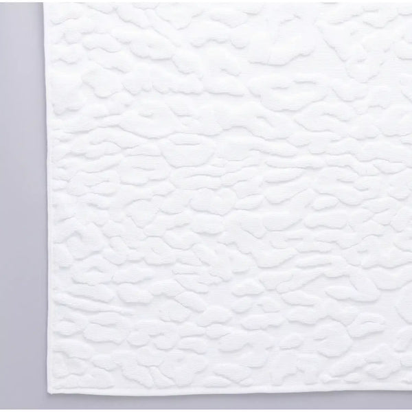 Orim Panther 浴室防滑墊豹紋今治浴室防滑墊 40 x 60 厘米