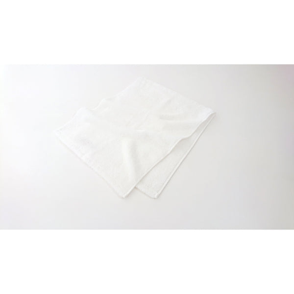 Orim + Care 洗臉 親膚今治毛巾 32 x 85 厘米