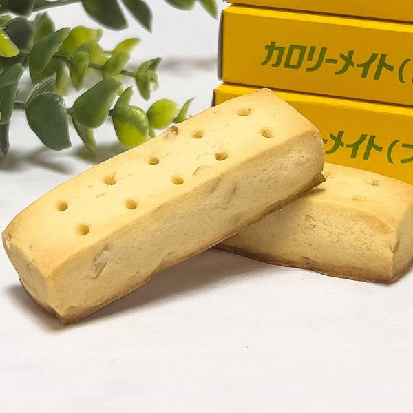 卡路里伴侶塊均衡營養食品水果 4 條