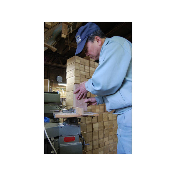 Katsuobako Ouza Katsuobushi 刮鬍盒 乾鰹魚刮鬍刀