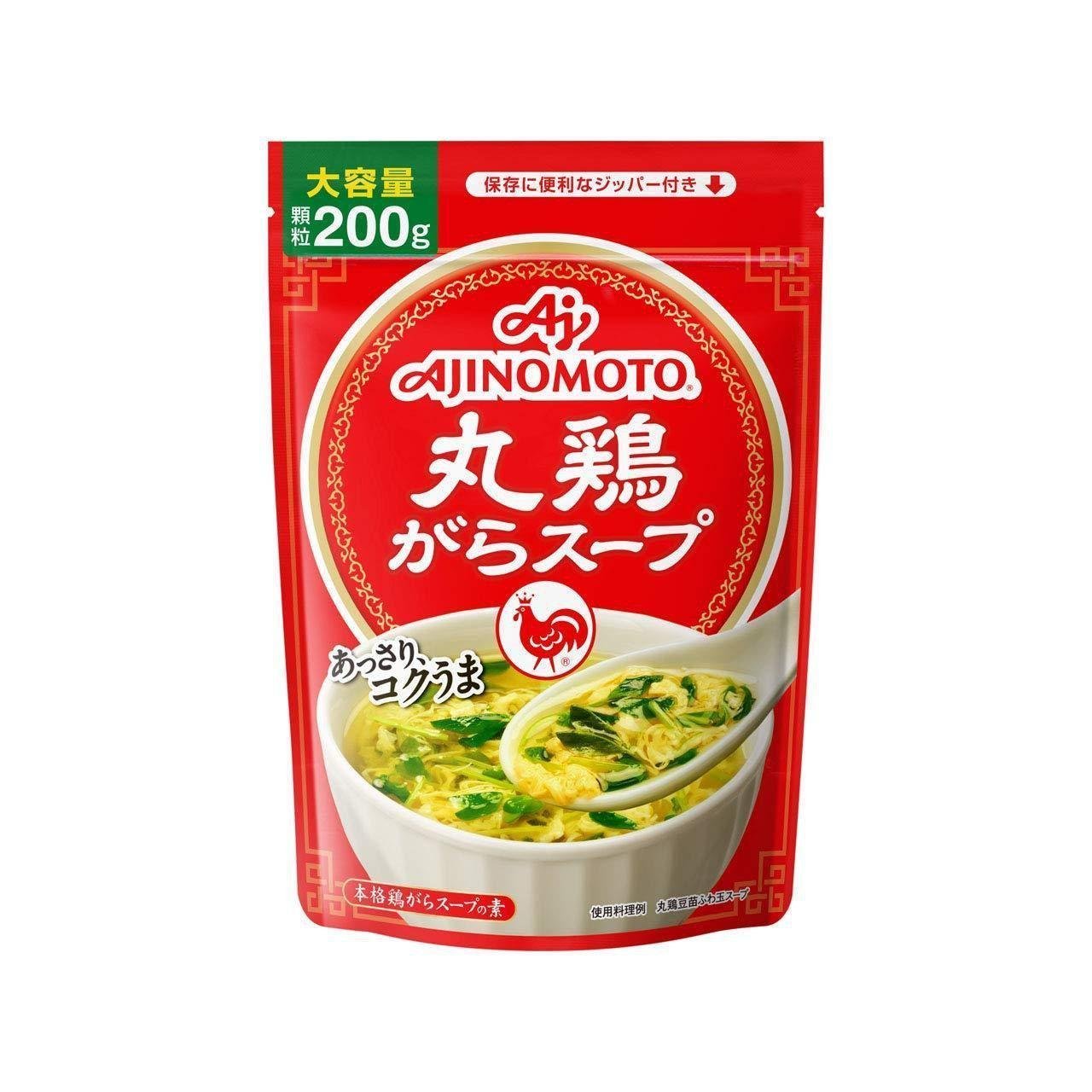 味之素 Gara 湯雞湯 200g
