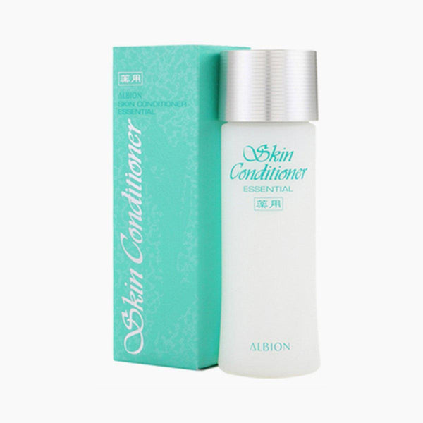 Albion 肌膚調理精華爽膚水 330ml