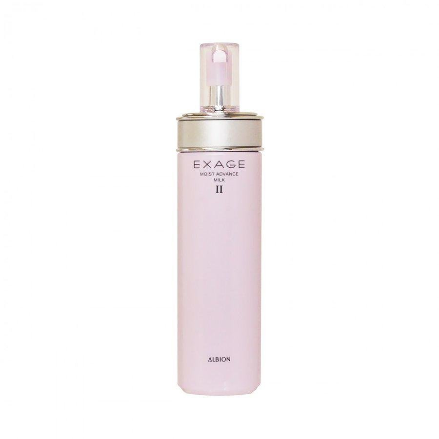Albion Exage 保濕高級乳液 II 適用於中性肌膚 200 克