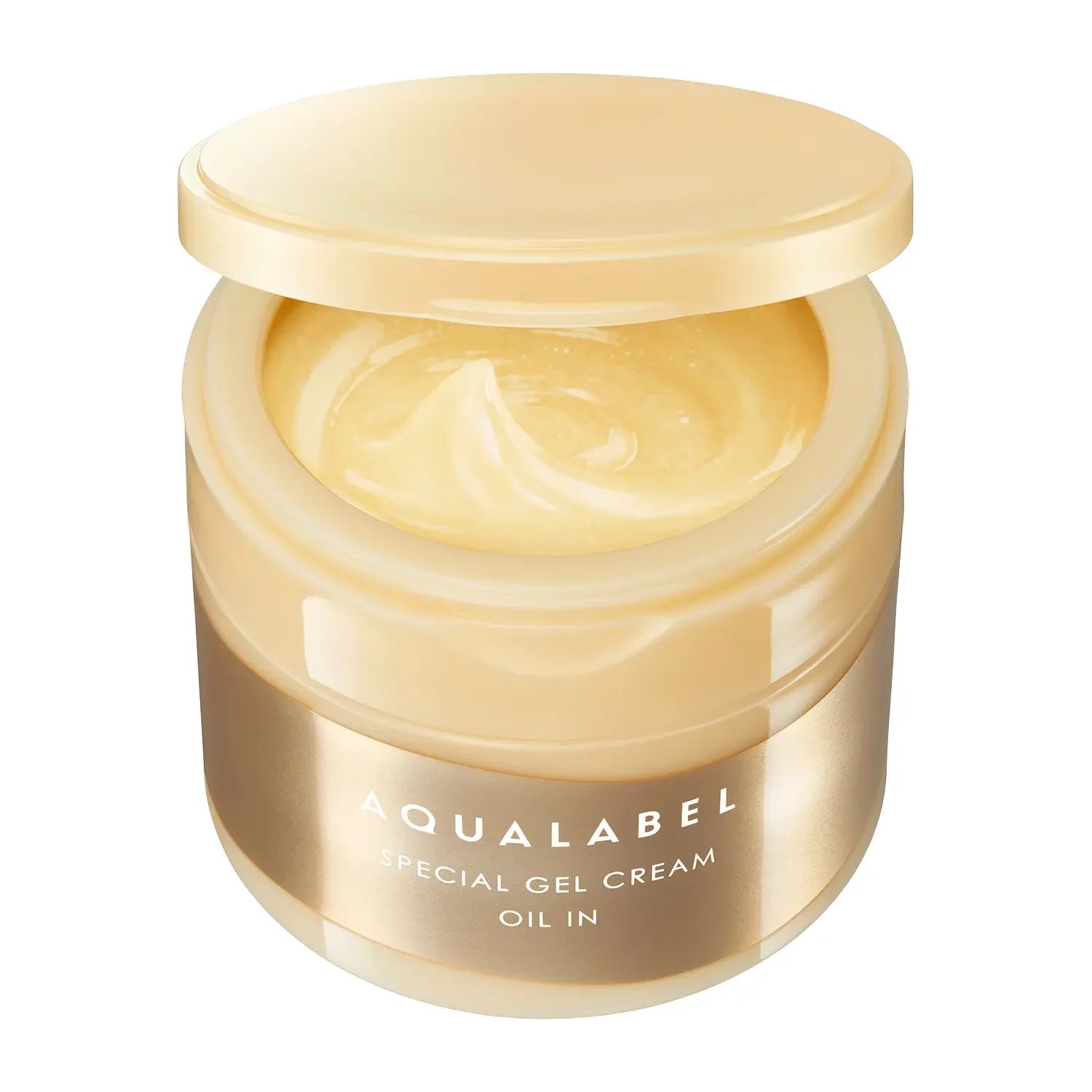 Aqualabel 特殊凝膠霜油多效合一保濕霜 90 克
