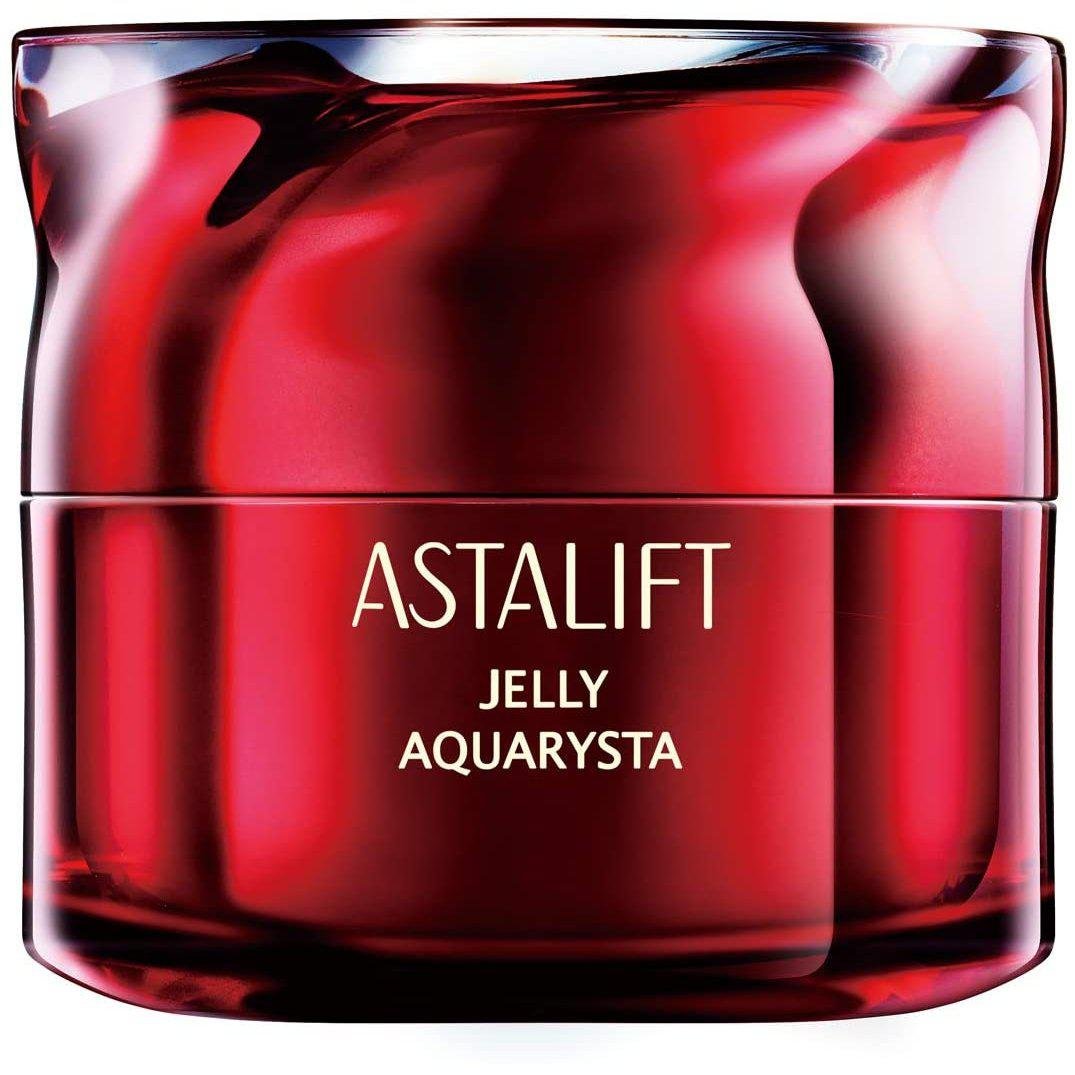 Astalift Jelly Aquarysta 奈米神經醯胺預精華凝膠霜 60 克