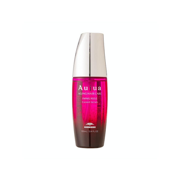 Aujua 抗老護髮精華 100ml