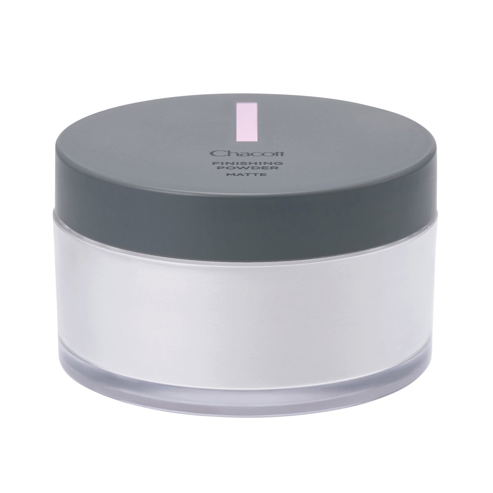 Chacott Finishing Powder 防污霧面臉部粉餅 透明 30 克