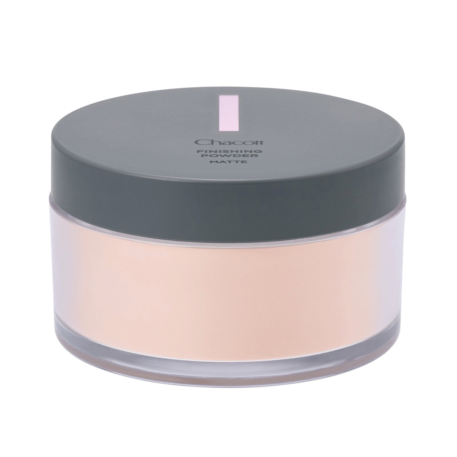 Chacott Finishing Powder 防污霧面蜜粉自然色 30 克