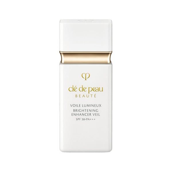Clé De Peau Beauté Voile Lumineux 亮白底妝乳 SPF38 PA+++ 30 毫升