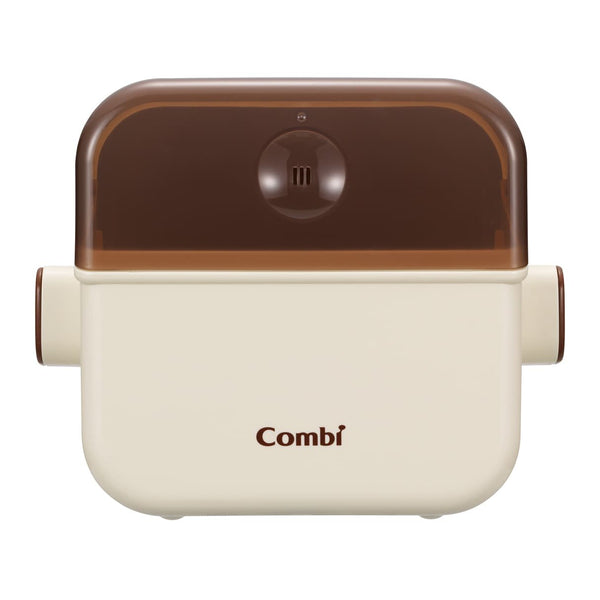 Combi Jokin Jozu 嬰兒奶瓶消毒器（適用於微波爐）