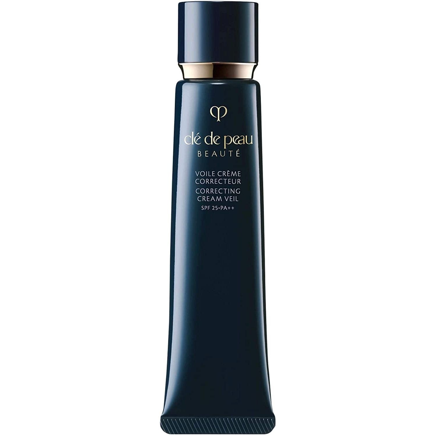 Clé De Peau Beauté 修正霜面紗妝前乳 SPF 25 40 公克